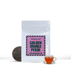 GOLDEN ORANGE PEKOE 1KG