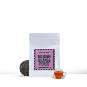 GOLDEN ORANGE PEKOE 250G