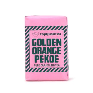 GOLDEN ORANGE PEKOE 500G
