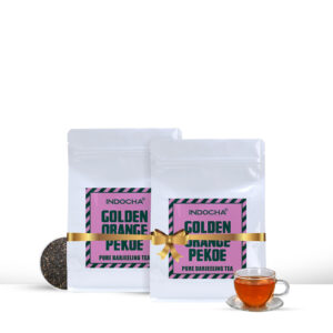 GOLDEN ORANGE PEKOE 250G EACH PACK OF 2