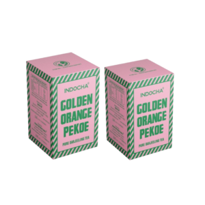 GOLDEN ORANGE PEKOE 250G EACH PACK OF 2