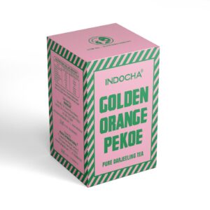 GOLDEN ORANGE PEKOE 250G
